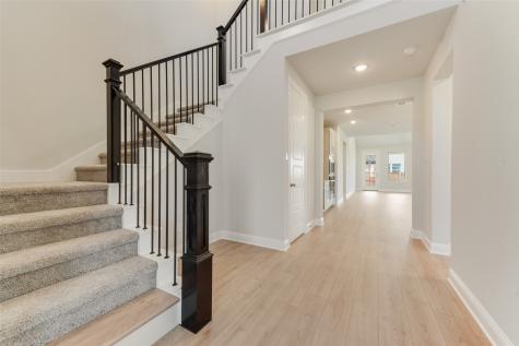1382 Allegro Drive Frisco TX 75036