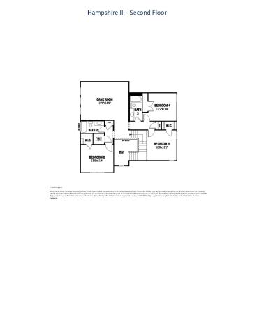 1382 Allegro Drive Frisco TX 75036