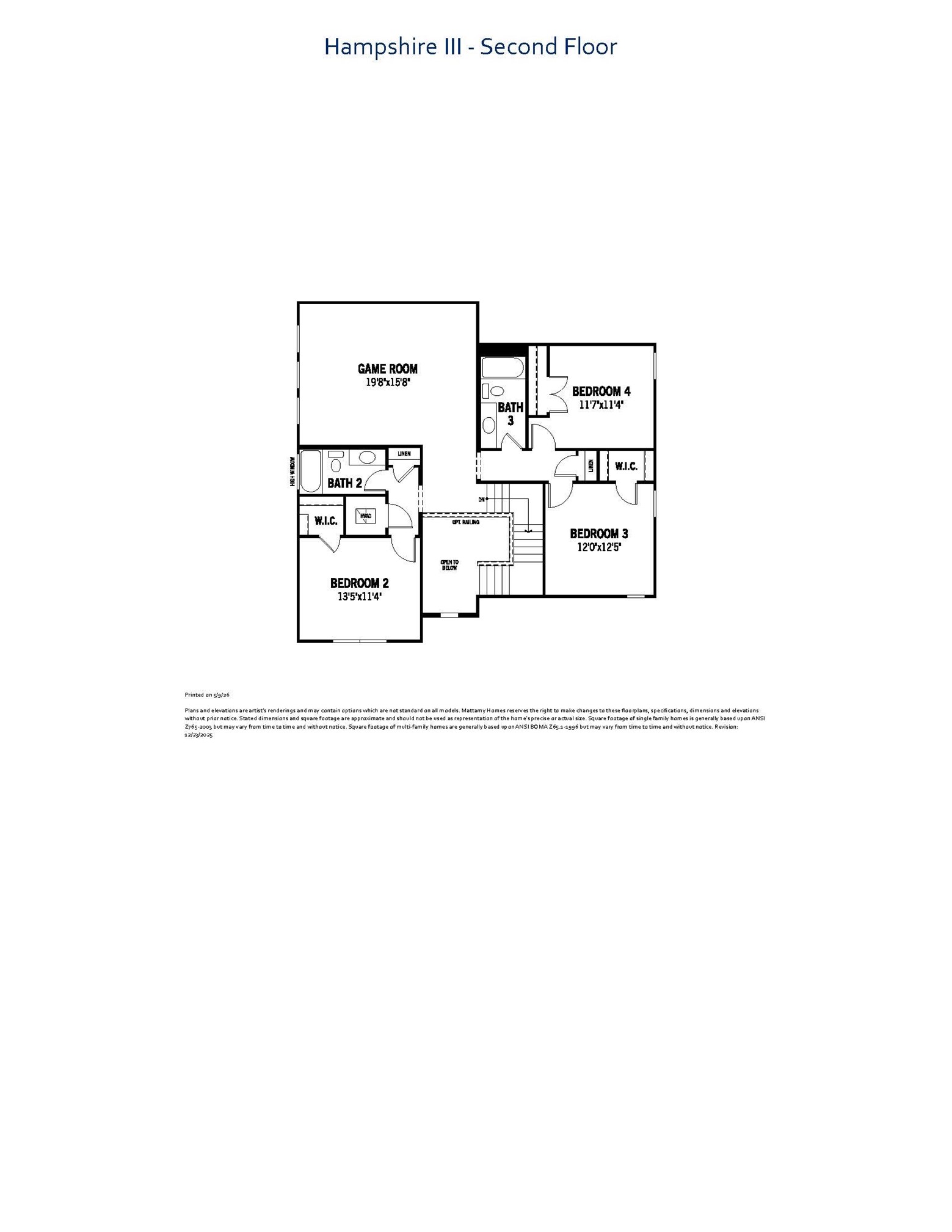 1382 Allegro Drive Frisco TX 75036