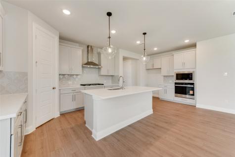 1382 Allegro Drive Frisco TX 75036