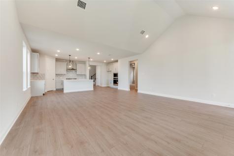 1382 Allegro Drive Frisco TX 75036
