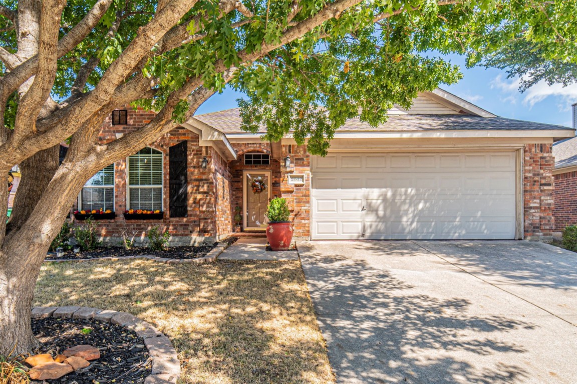 2512 Heads And Tails Lane Mckinney TX 75071