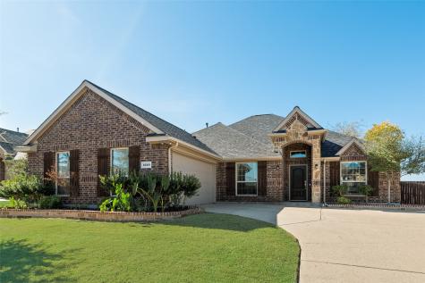 1619 Woodlawn Avenue Royse City TX 75189