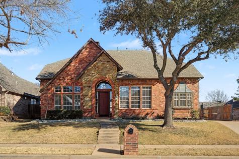 705 Muirfield Road Keller TX 76248