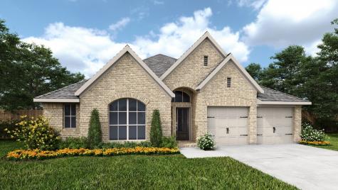 5717 Turner May Drive Fort Worth TX 76126