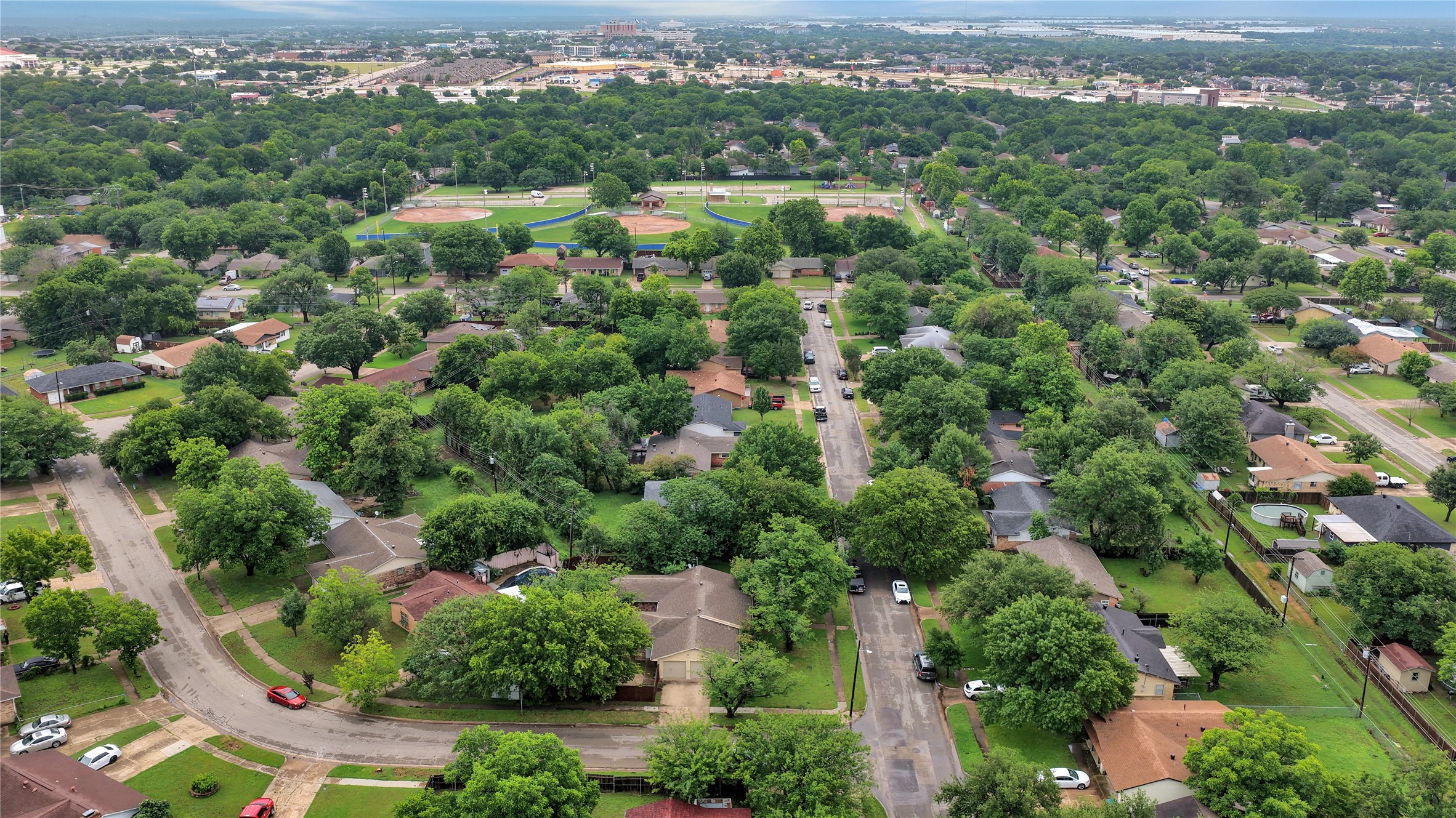 415 E Mona Avenue Duncanville TX 75137