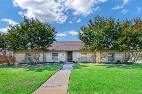 2821 Club Meadow Drive Garland TX 75043