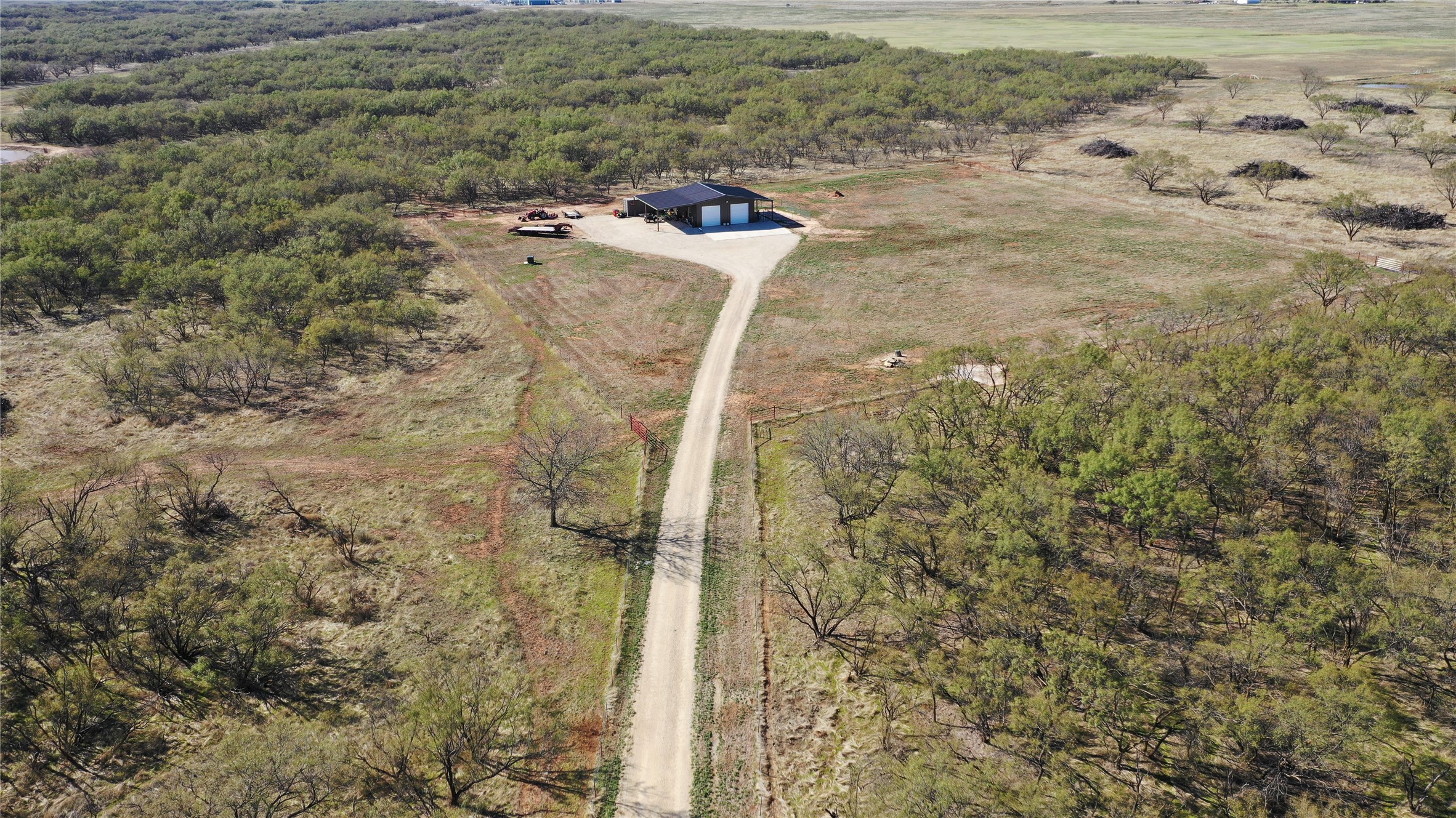 840 Bullinger Road Henrietta TX 76365