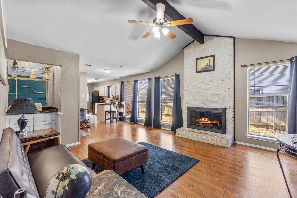 5107 Trail Dust Lane Arlington TX 76017