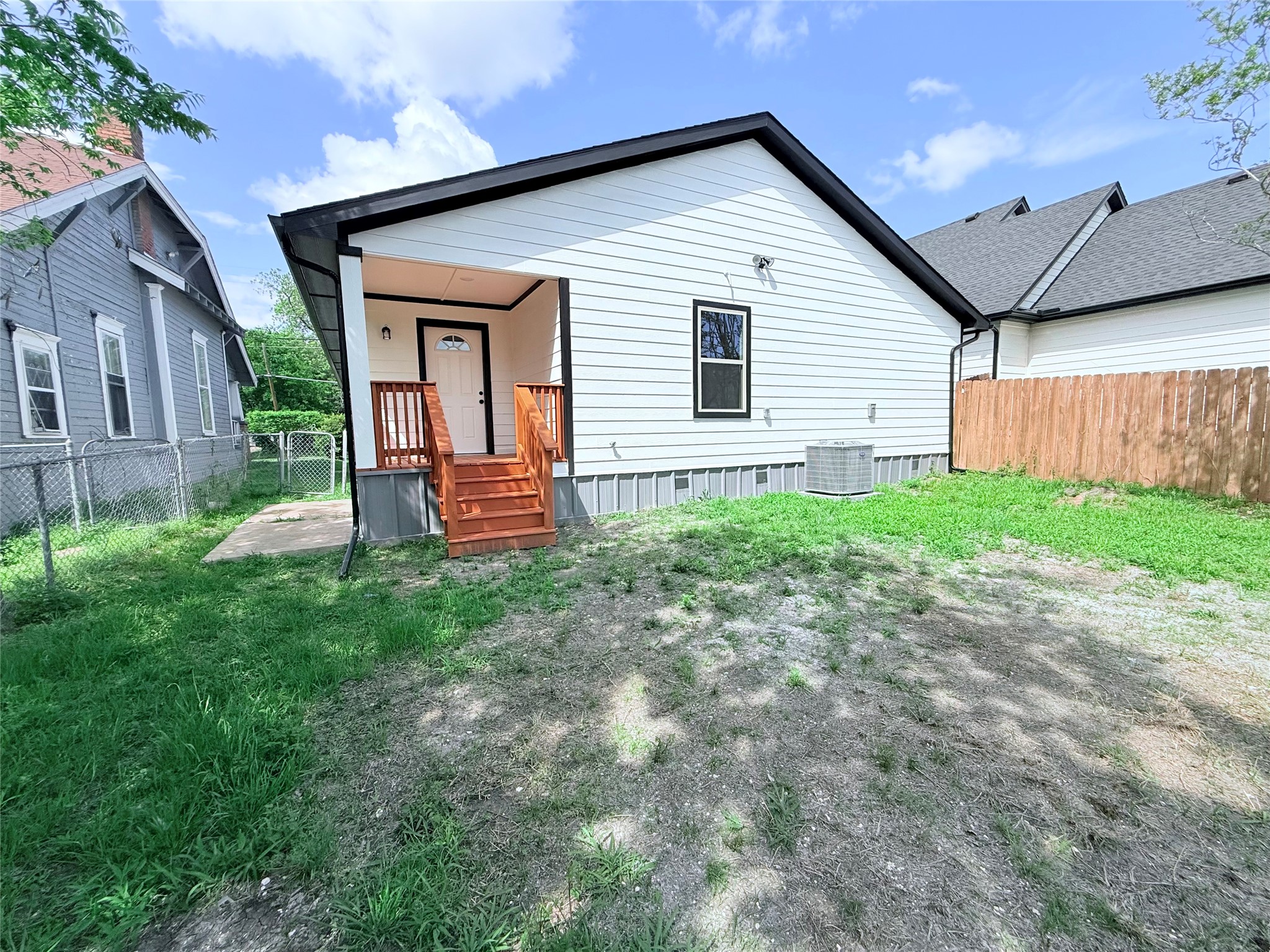 3603 Washington Street Greenville TX 75401