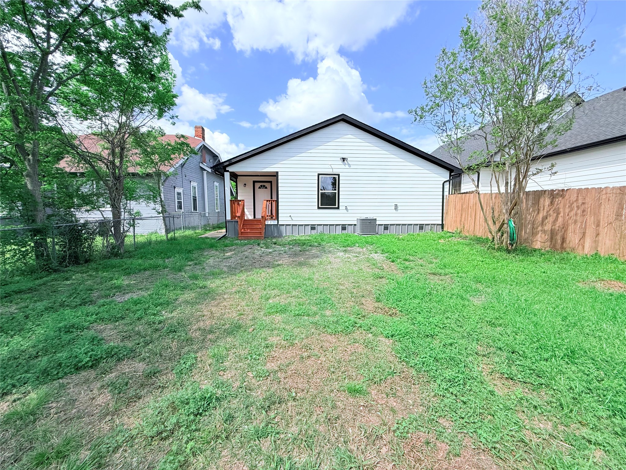 3603 Washington Street Greenville TX 75401