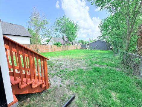 3603 Washington Street Greenville TX 75401