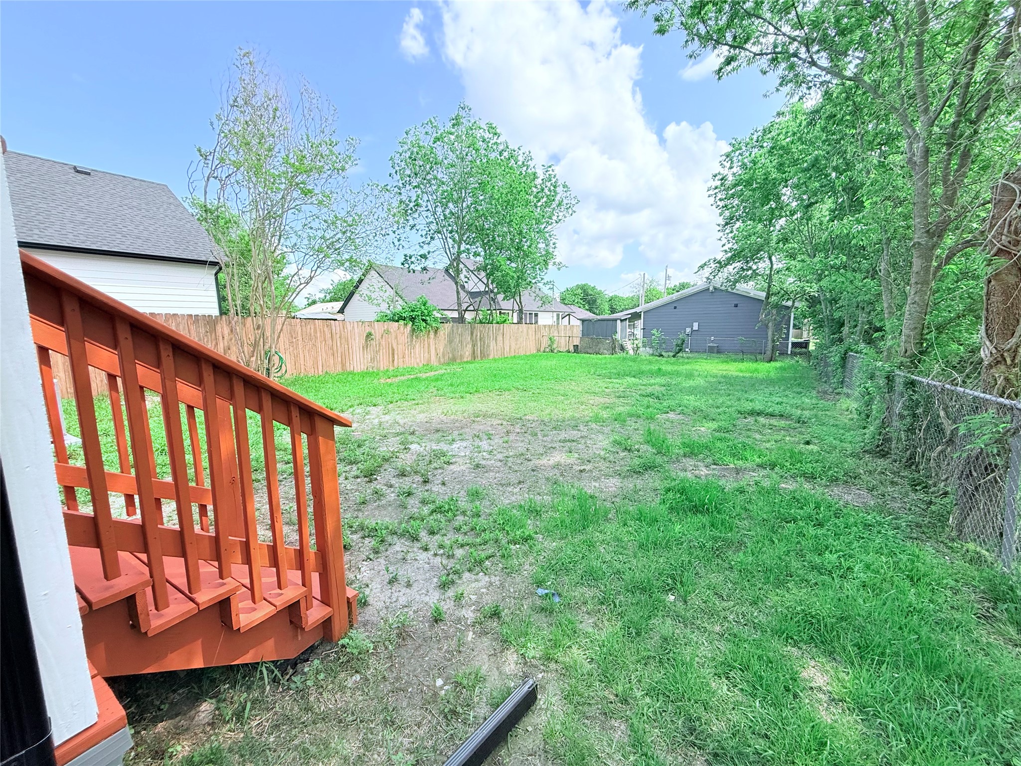 3603 Washington Street Greenville TX 75401