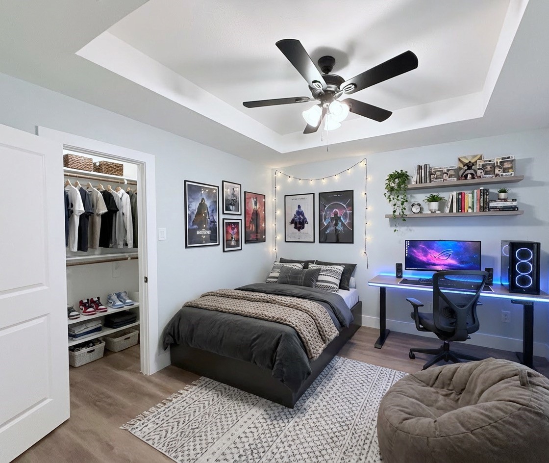 3603 Washington Street Greenville TX 75401