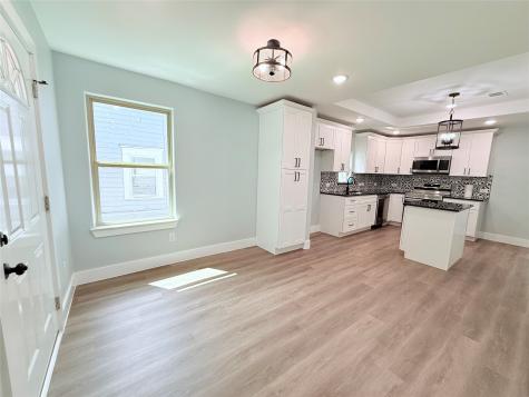 3603 Washington Street Greenville TX 75401