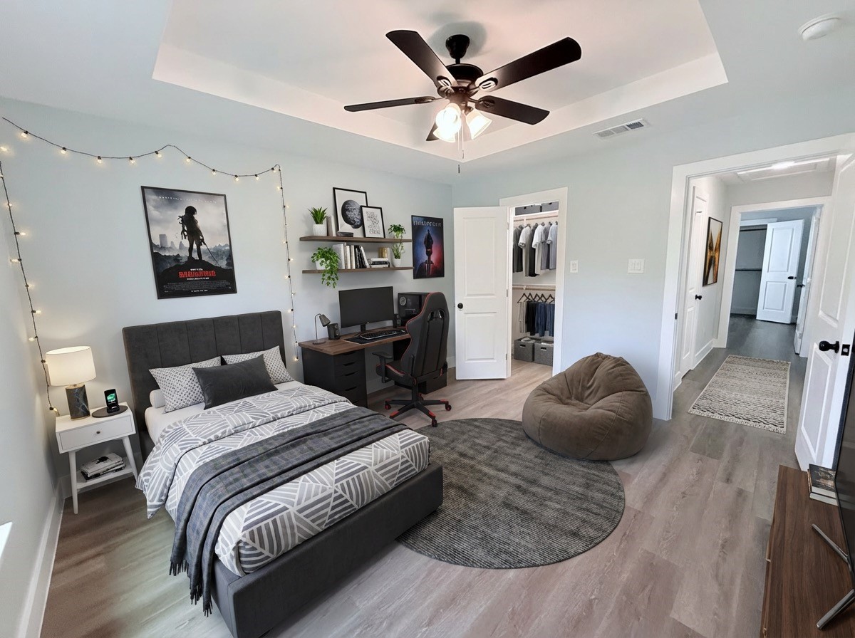 3603 Washington Street Greenville TX 75401