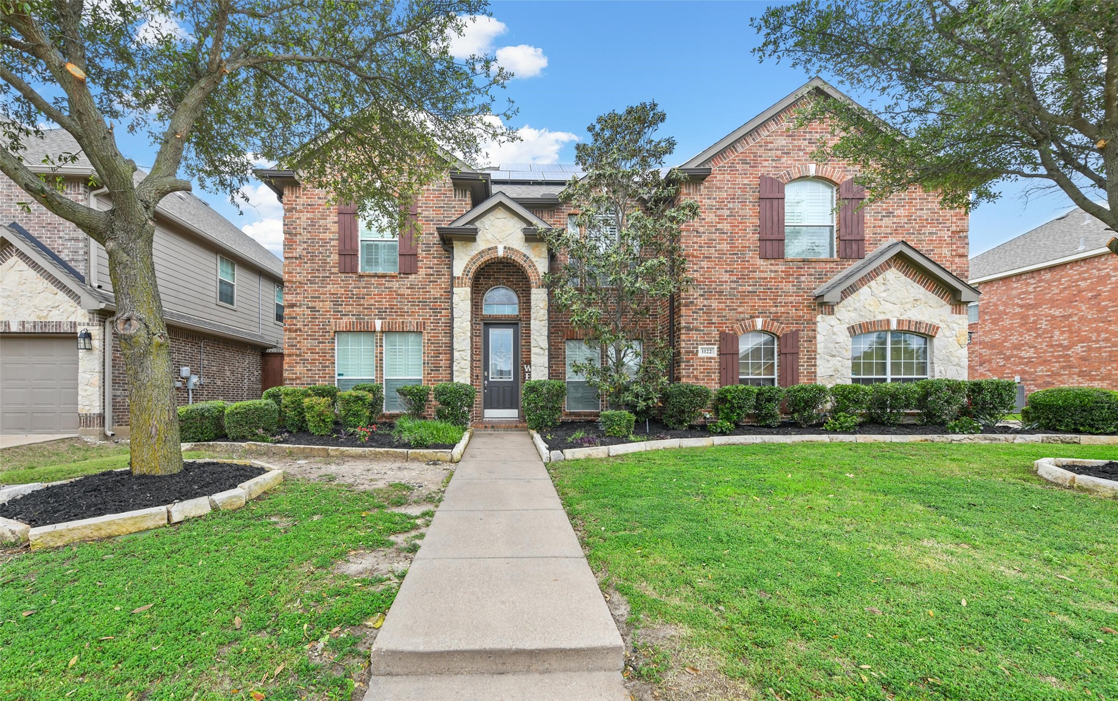 1122 Mcalpin Road Midlothian TX 76065