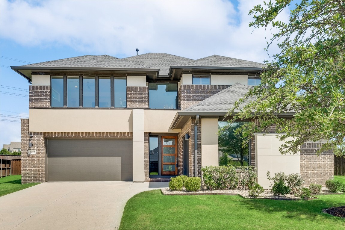 2612 Powlett Creek Drive Frisco TX 75034