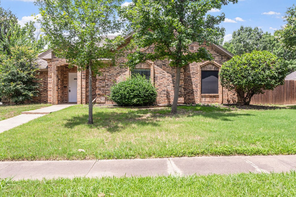 1416 Sweetgum Circle Keller TX 76248