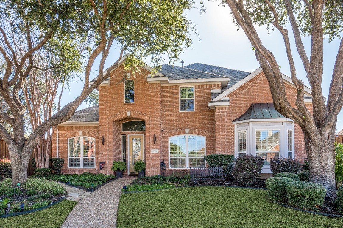 3660 Sable Ridge Drive Dallas TX 75287