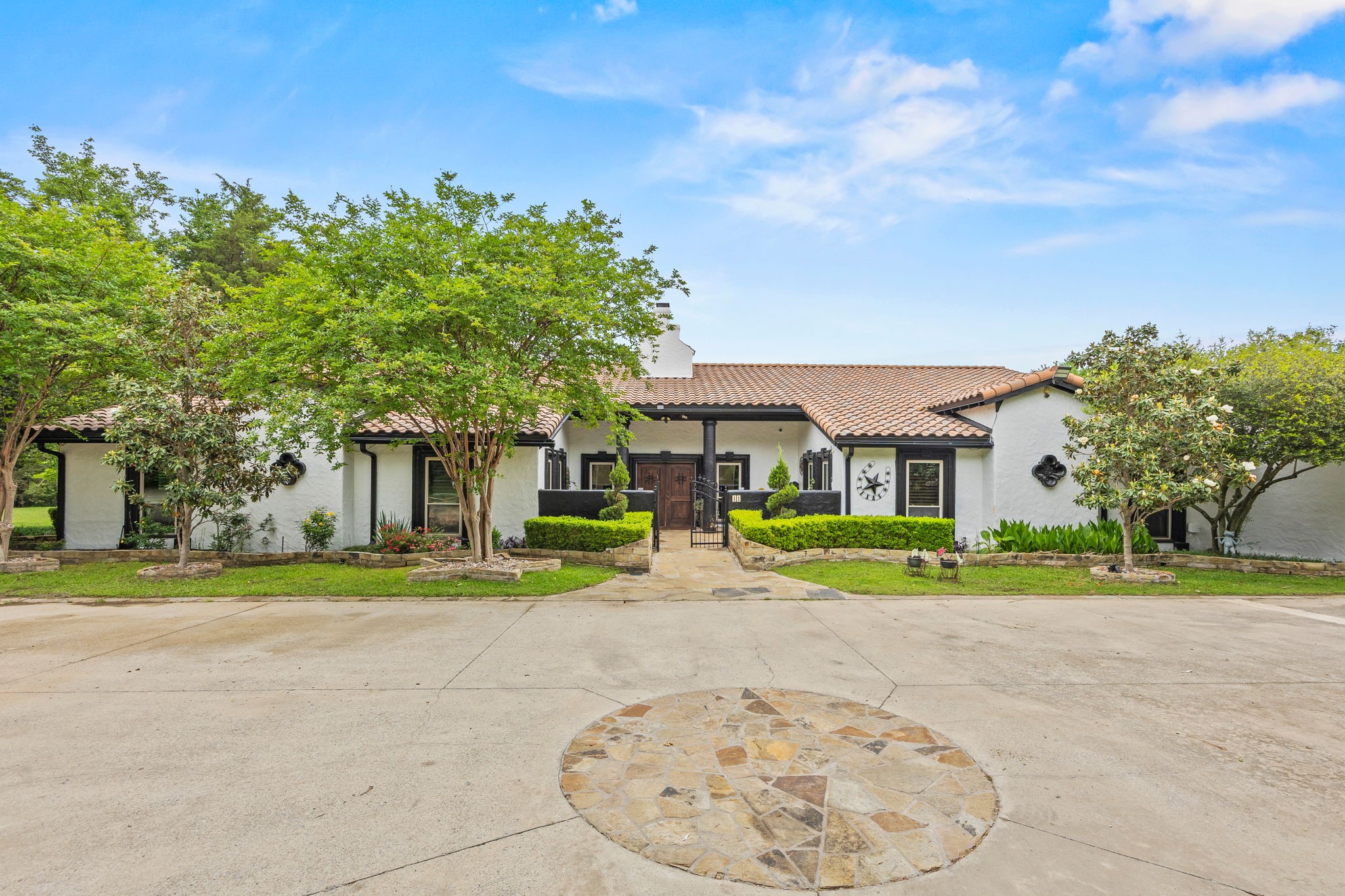 41 Graham Lane Lucas TX 75002