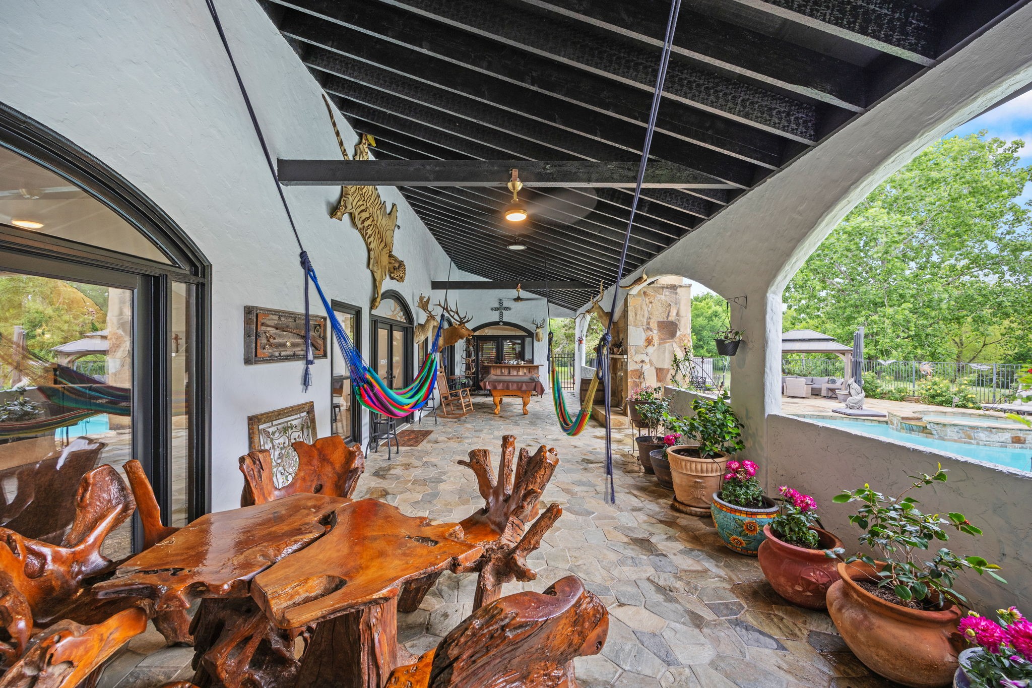 41 Graham Lane Lucas TX 75002