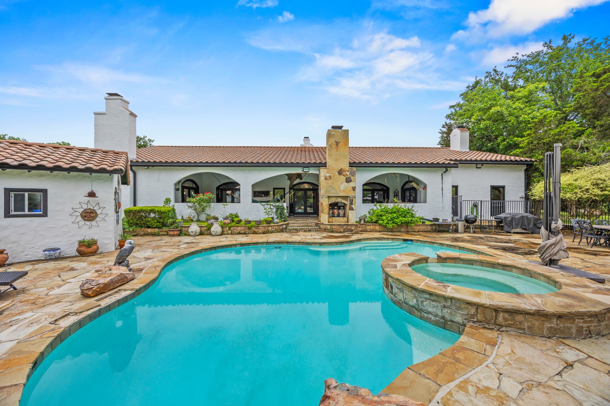 41 Graham Lane Lucas TX 75002