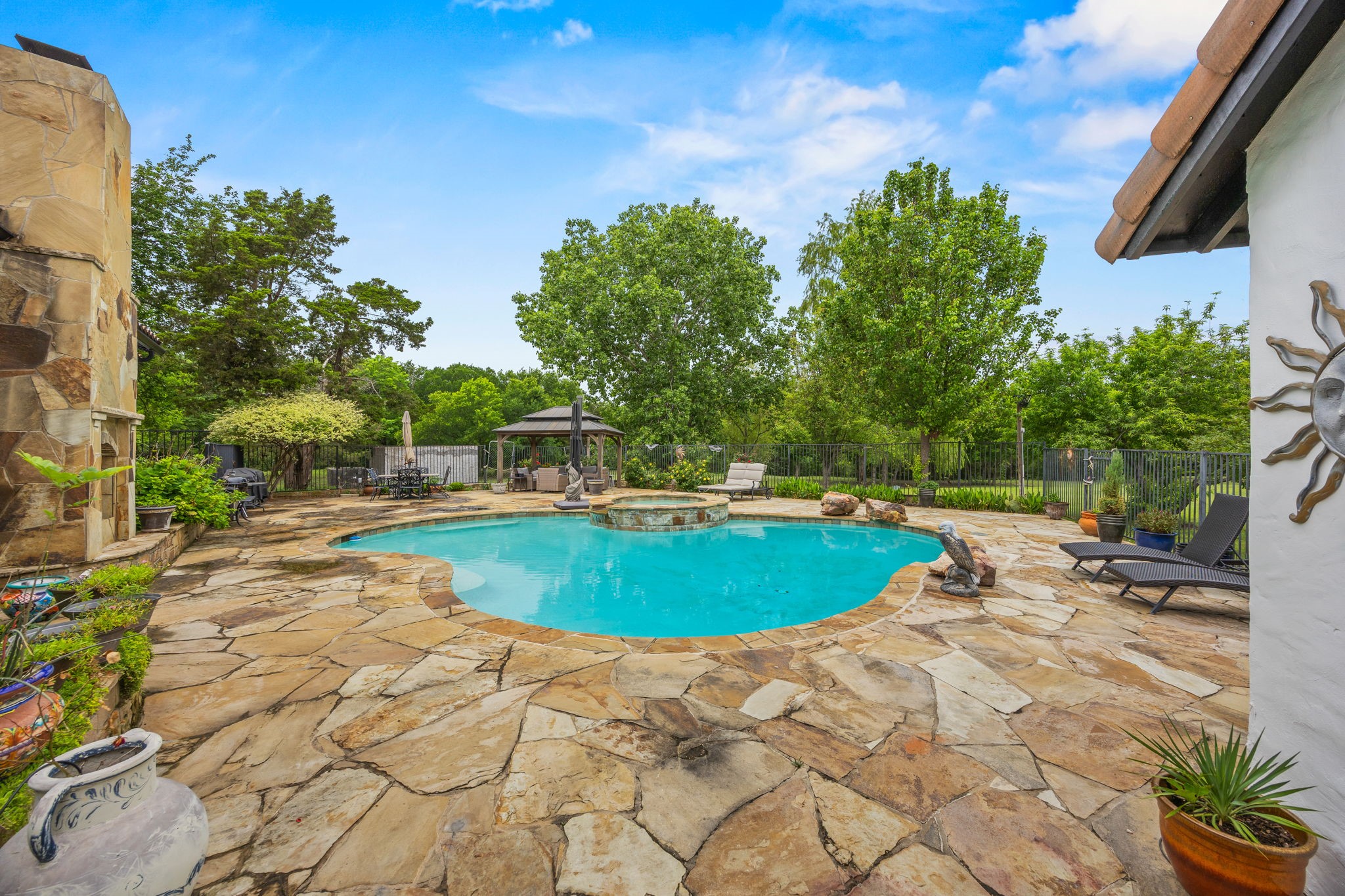 41 Graham Lane Lucas TX 75002