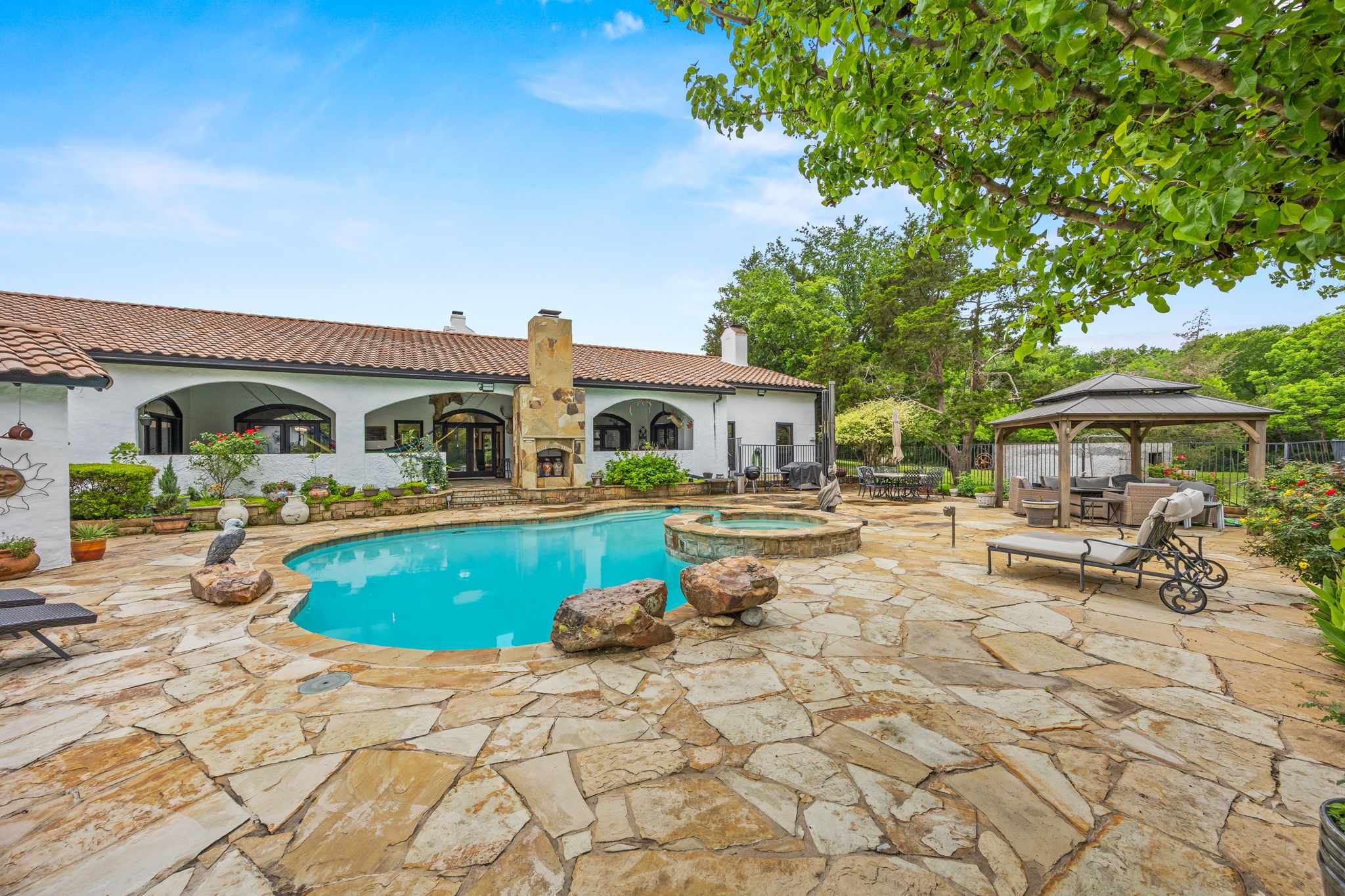 41 Graham Lane Lucas TX 75002