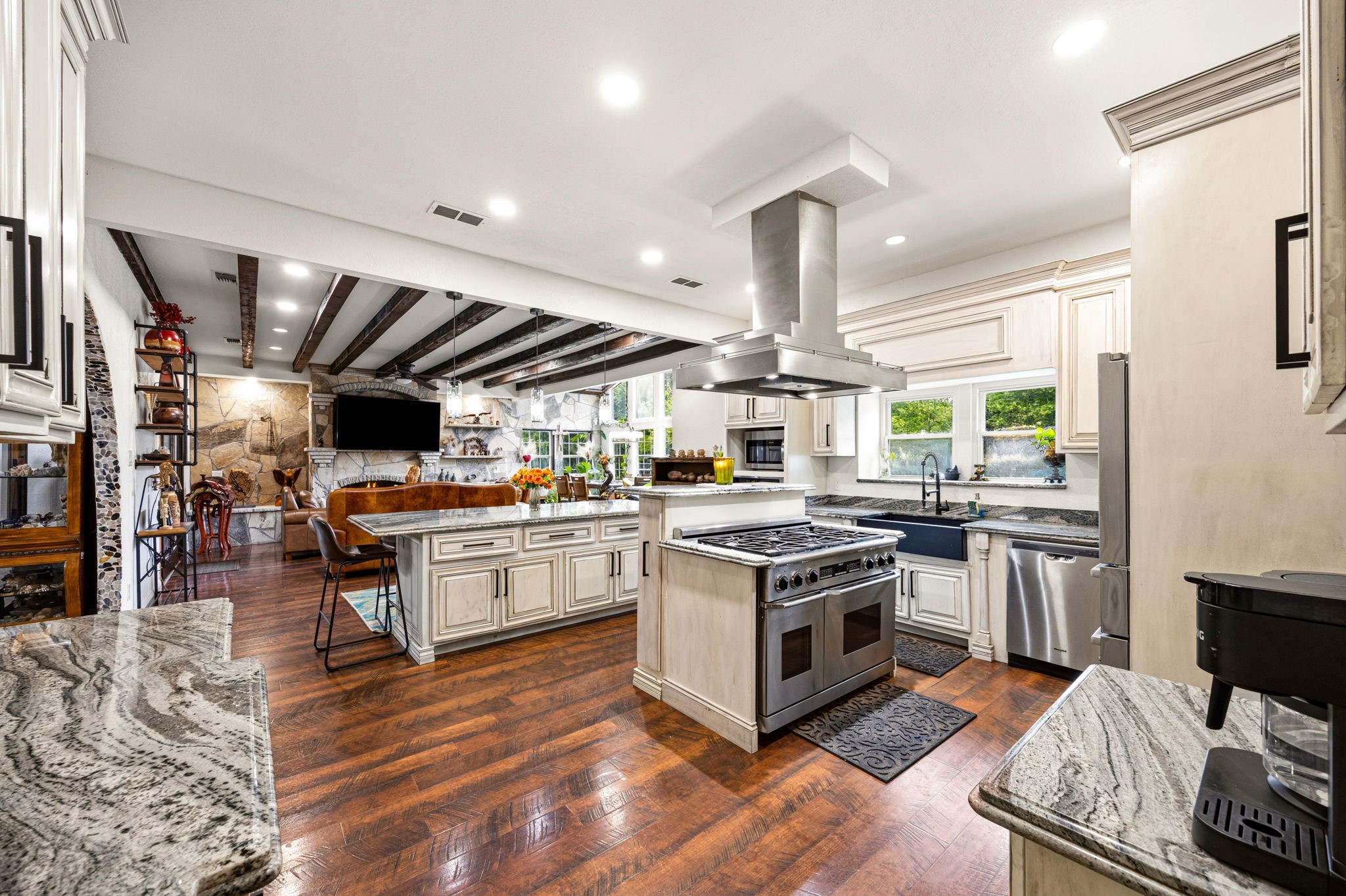 41 Graham Lane Lucas TX 75002