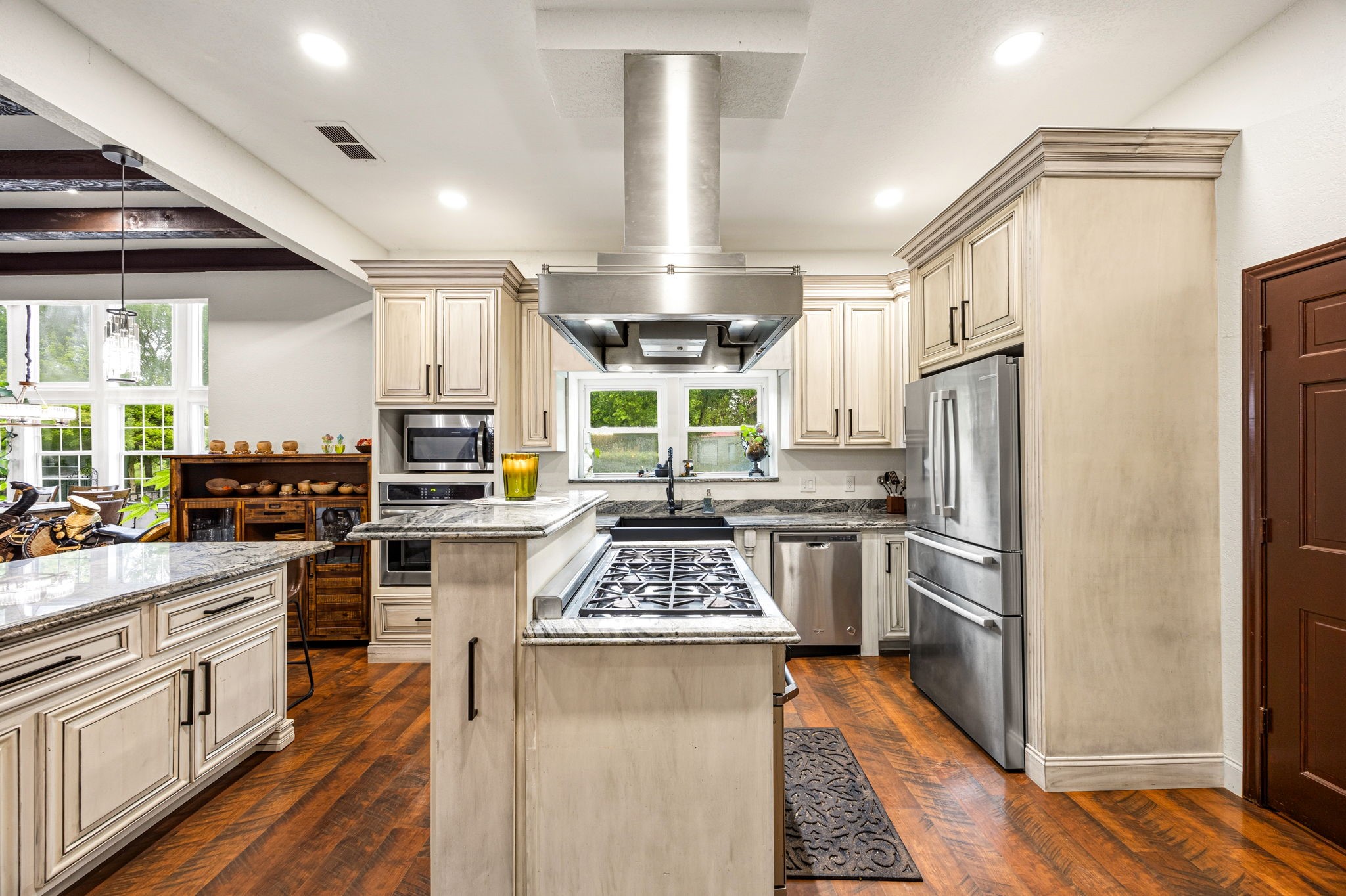 41 Graham Lane Lucas TX 75002