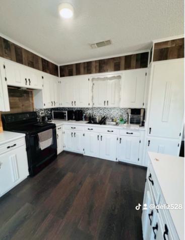 715 W Monterey Street Denison TX 75020