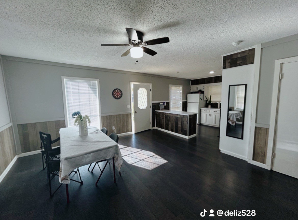 715 W Monterey Street Denison TX 75020