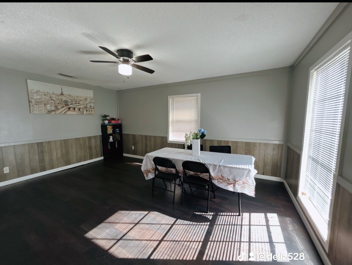 715 W Monterey Street Denison TX 75020