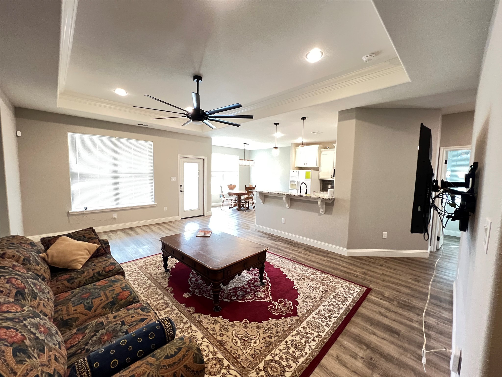 505 S Sky Court Granbury TX 76049