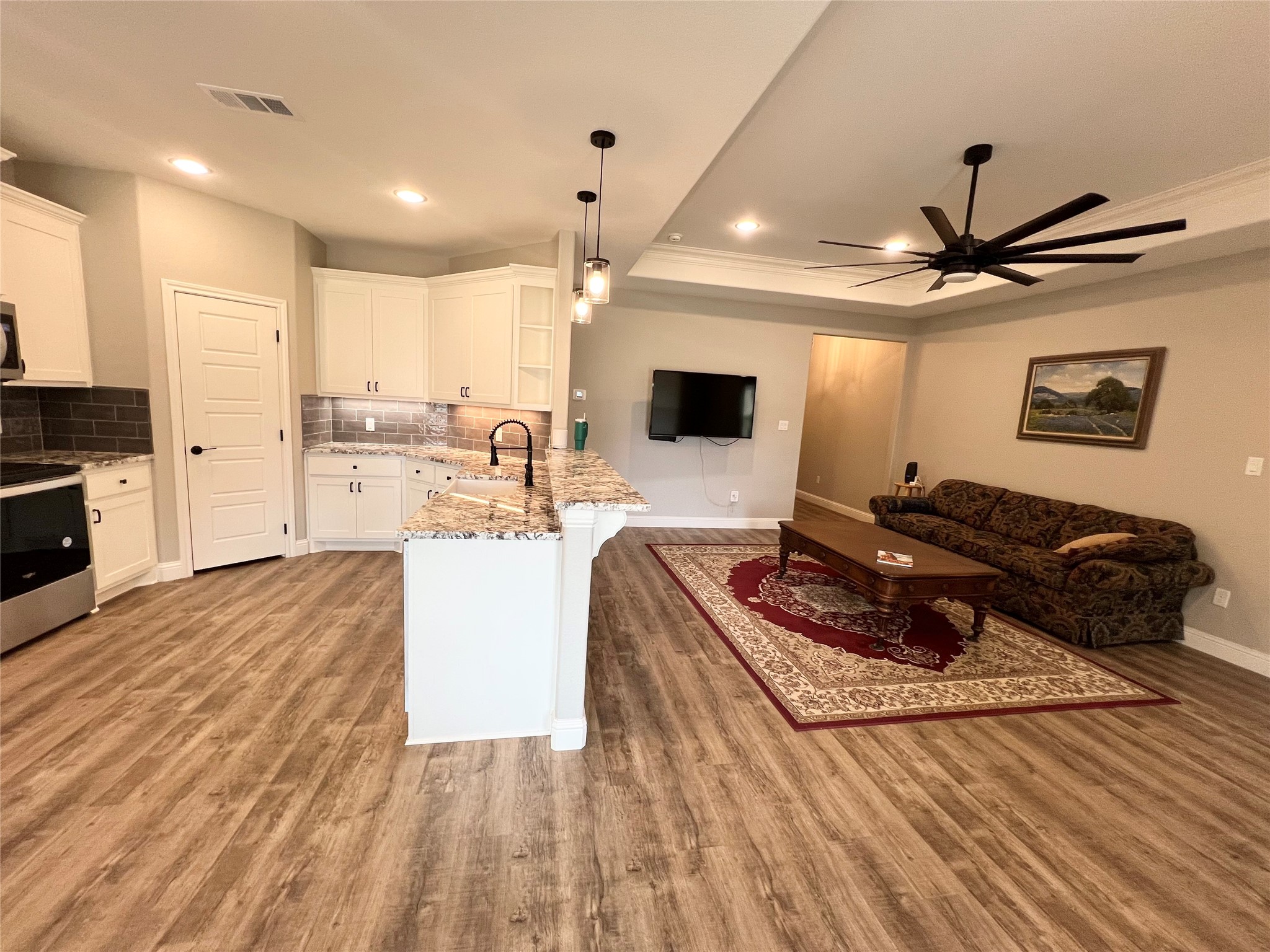 505 S Sky Court Granbury TX 76049