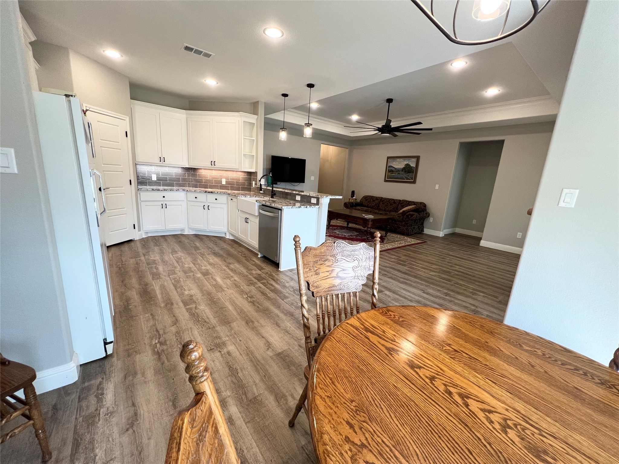505 S Sky Court Granbury TX 76049