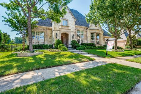8540 Canyon Crossing Lantana TX 76226