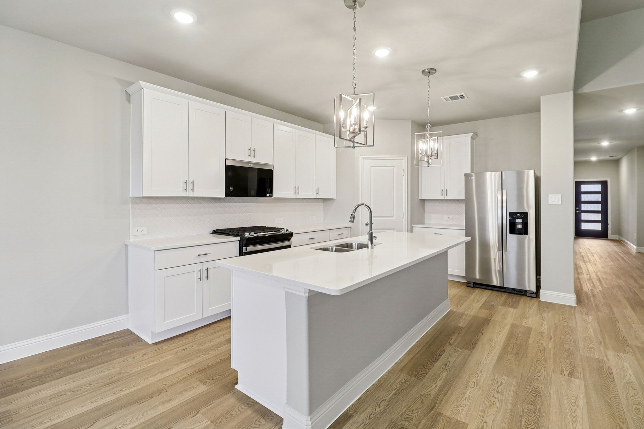 3508 Buffalo Creek Drive Farmersville TX 75442