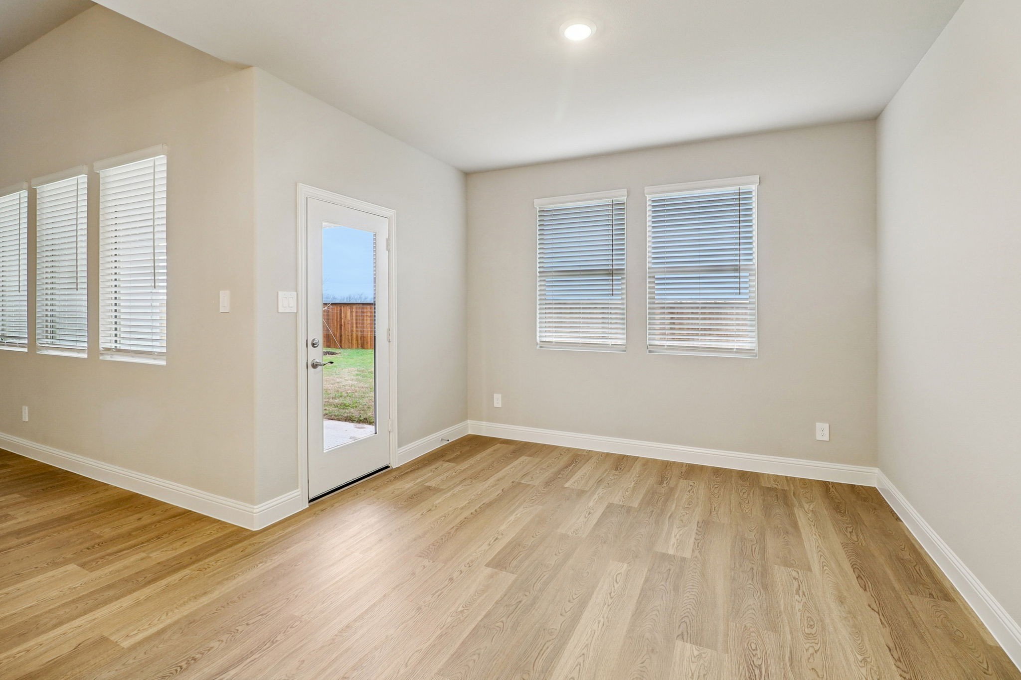 3508 Buffalo Creek Drive Farmersville TX 75442