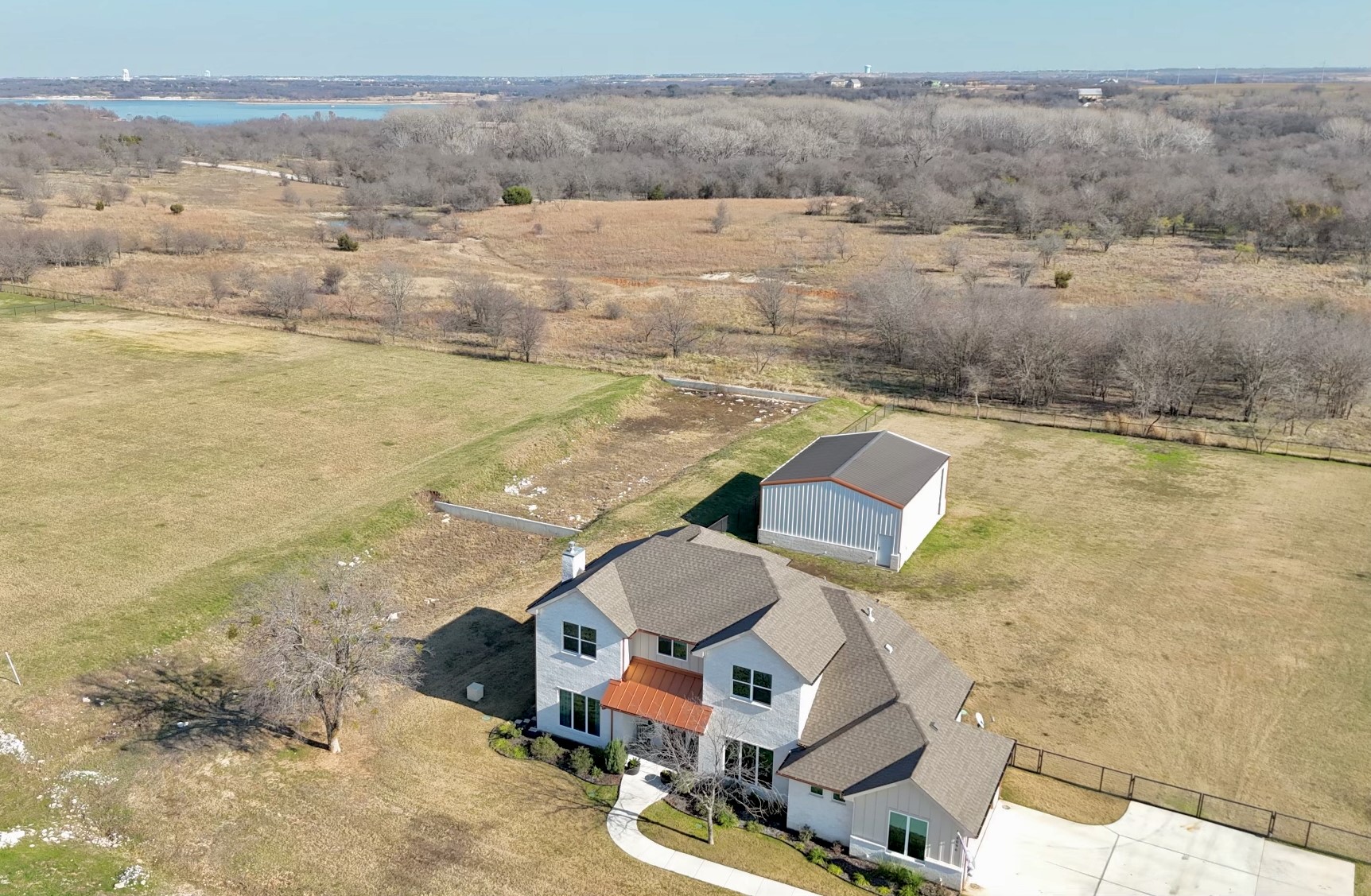 8096 Cutter Corral Road Fort Worth TX 76126