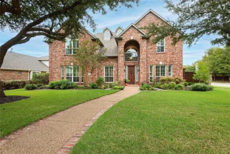 400 Woodbridge Drive Allen TX 75013