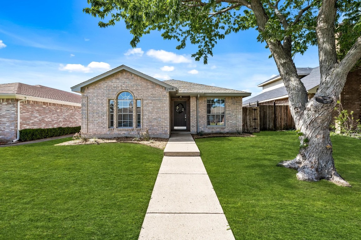 2108 Kirkwood Street Mesquite TX 75149