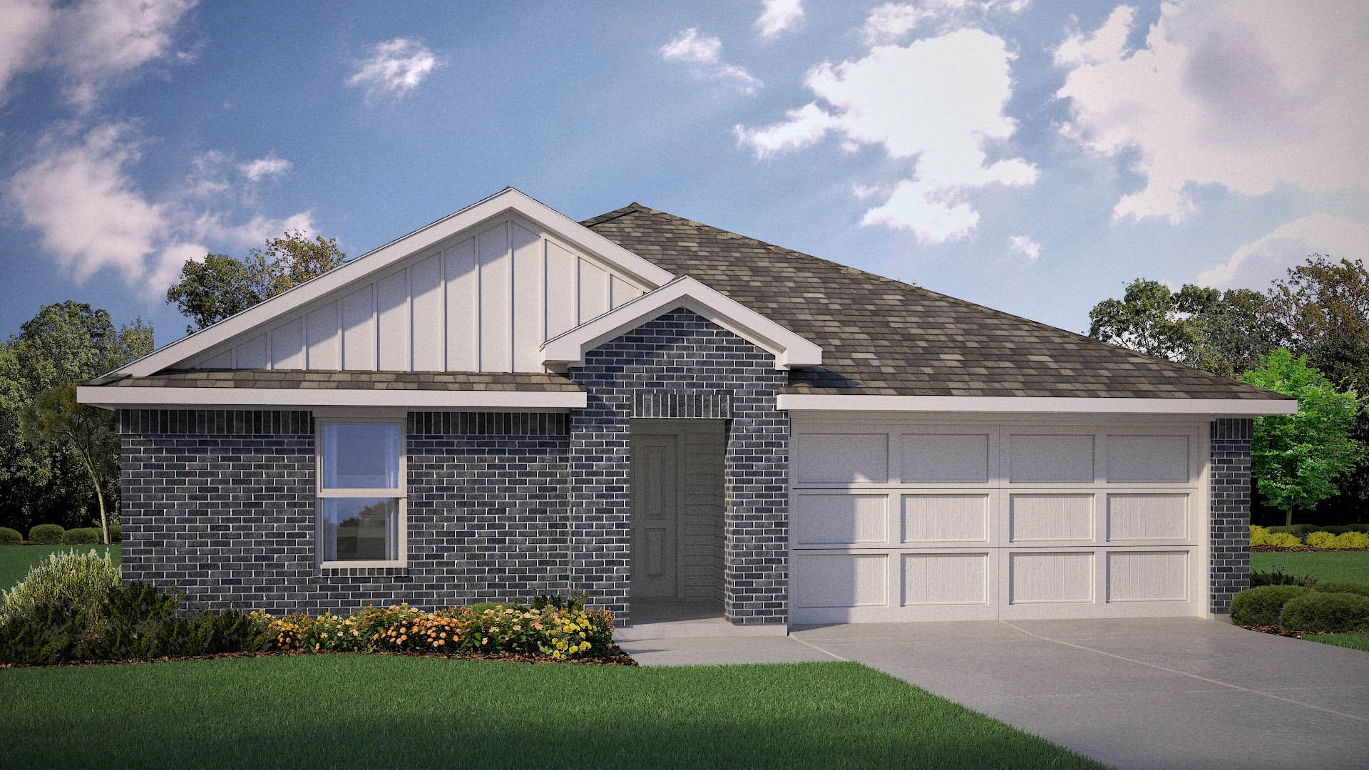 16632 Hudson Prairie Way Fort Worth TX 76247