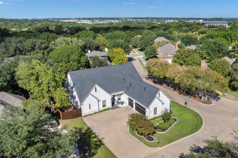 2602 Clublake Trail Mckinney TX 75072