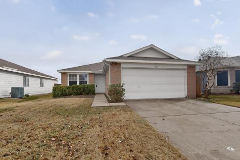 911 Live Oak Drive Anna TX 75409