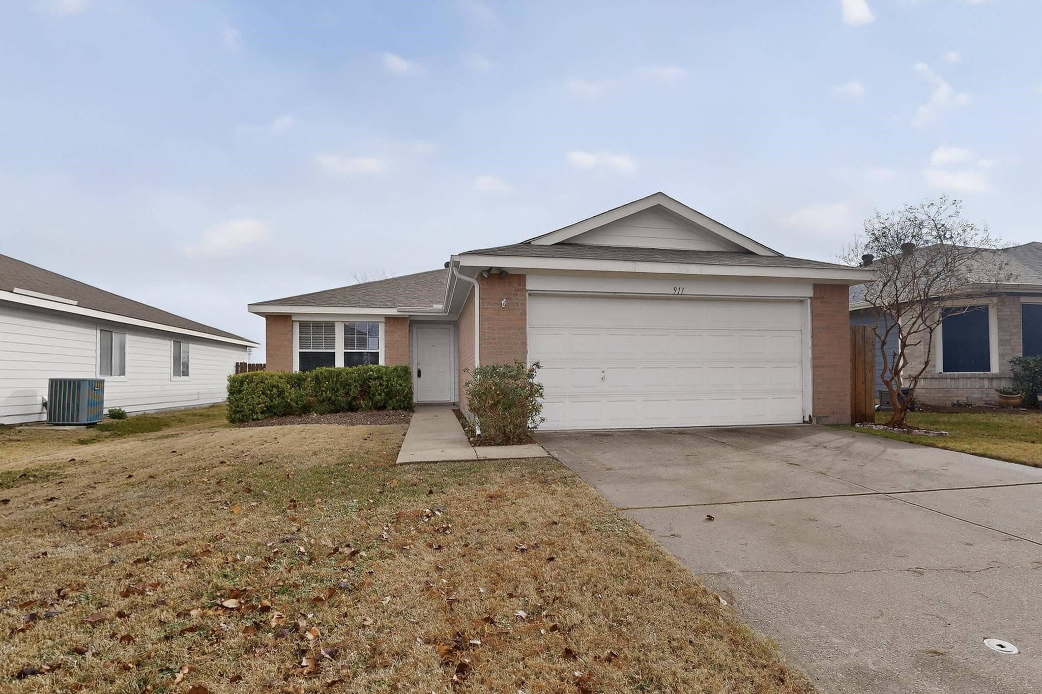 911 Live Oak Drive Anna TX 75409