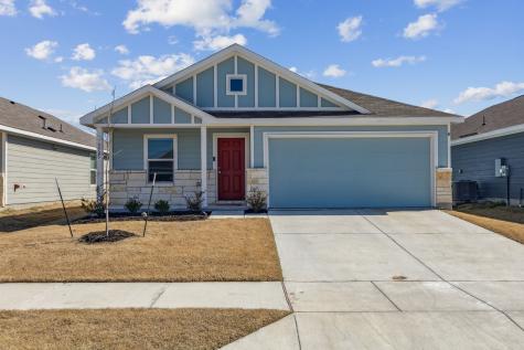 5525 Timber Point Drive Princeton TX 75407