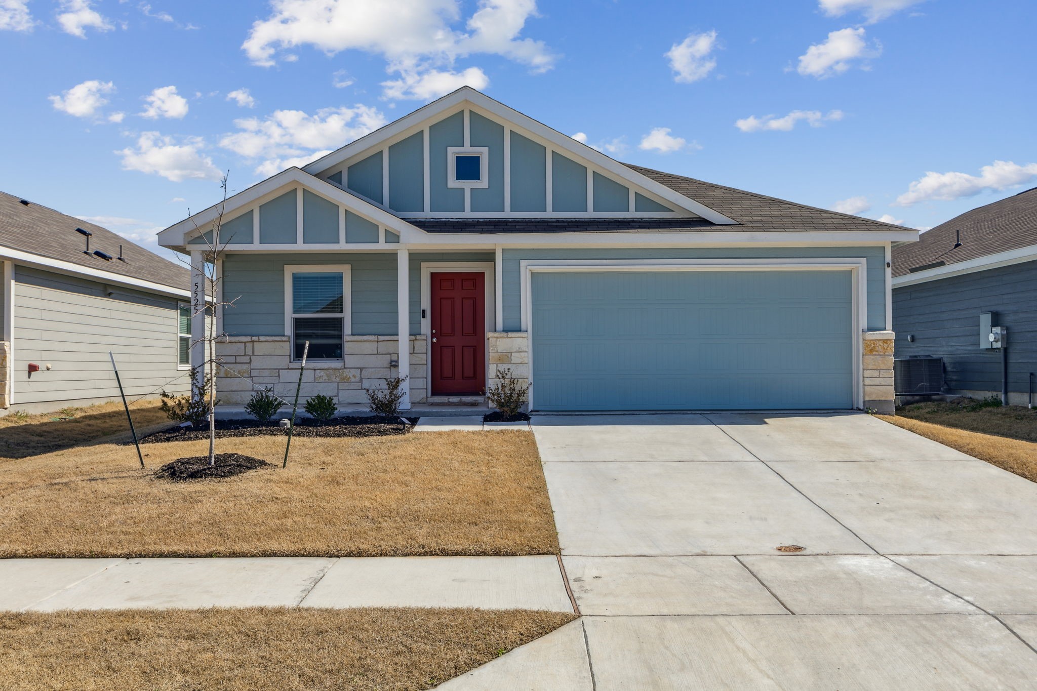 5525 Timber Point Drive Princeton TX 75407