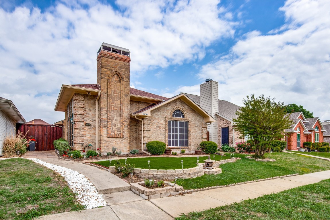 10236 Quest Drive Frisco TX 75035